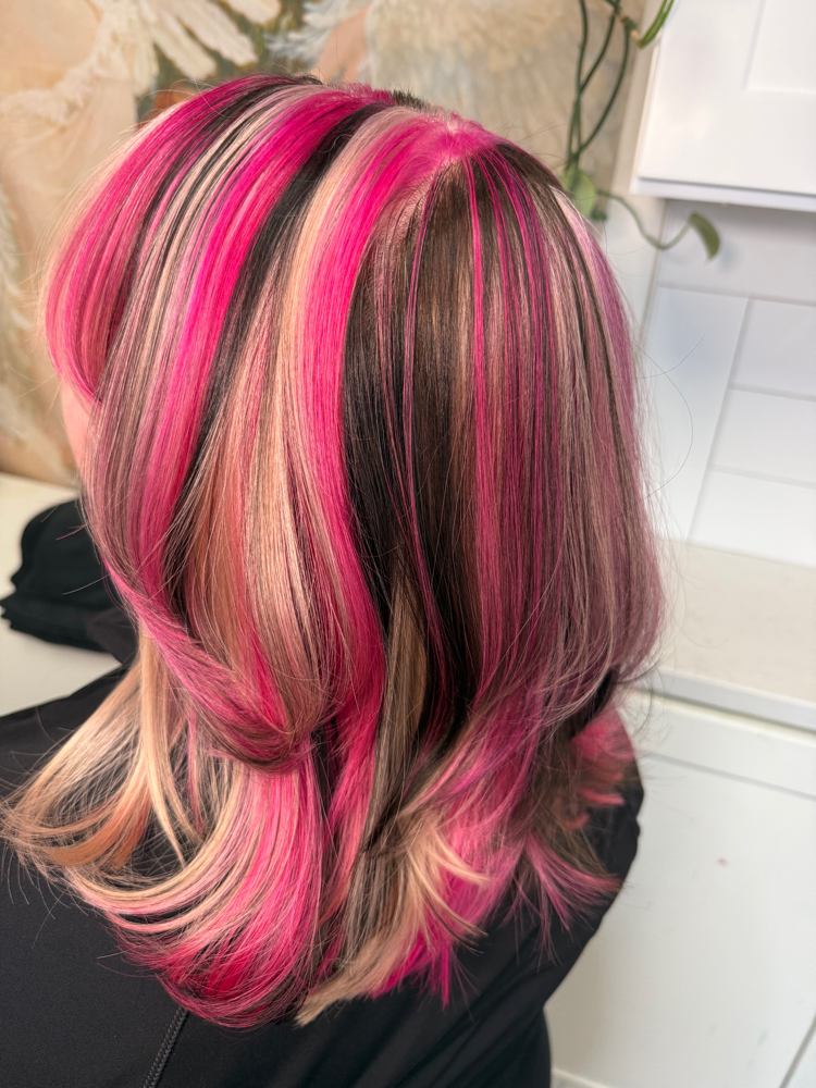 Creative Color Placement ( Add On )