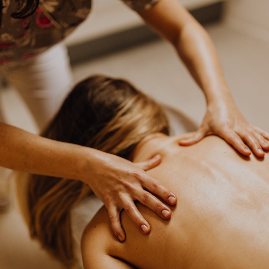 90 Minute Myofascial Massage