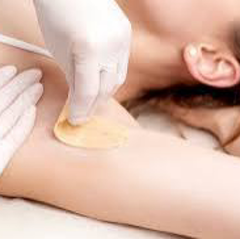 Underarm Wax at Sapphire Aesthetics, LLC in Monterey, CA