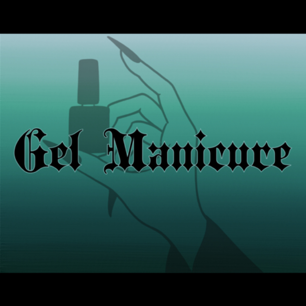 Gel Manicure at Slayed By Tayy in Lubbock, TX