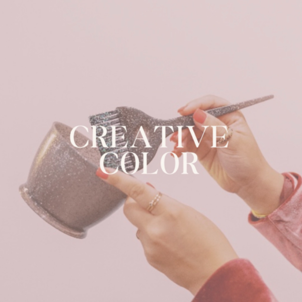 Vivid Shade *Add On* at Cuts By Kate in Newburgh, IN