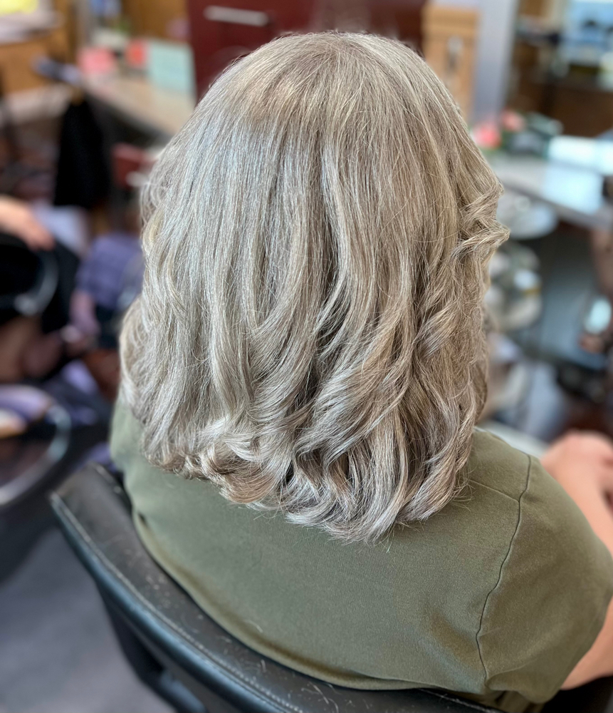 Haircut