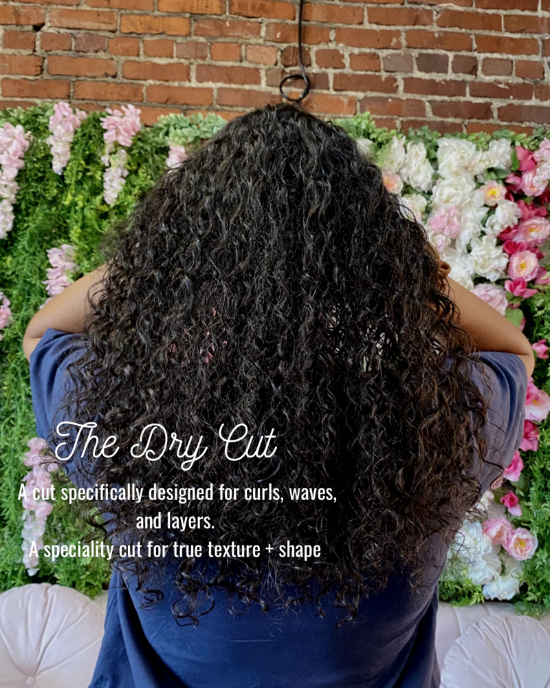 The Dry Cut
