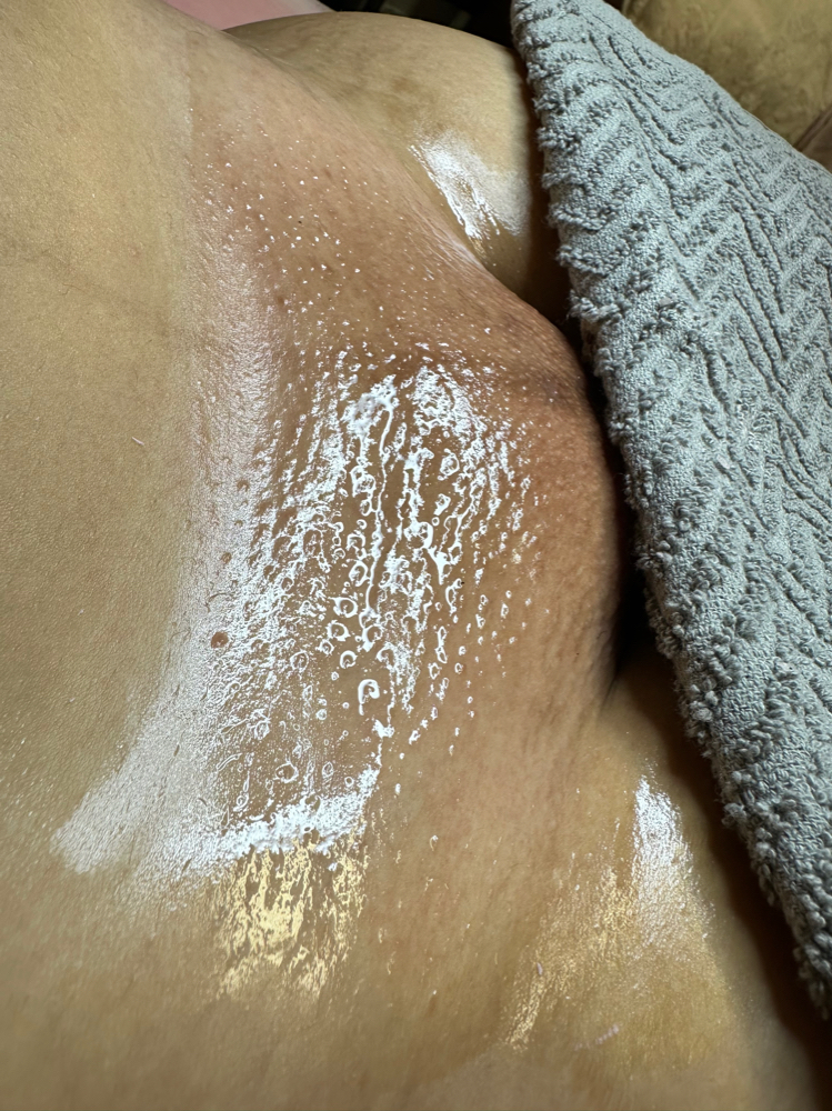 Brazilian Wax