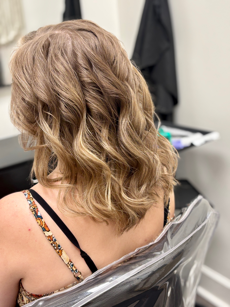 Partial Highlight