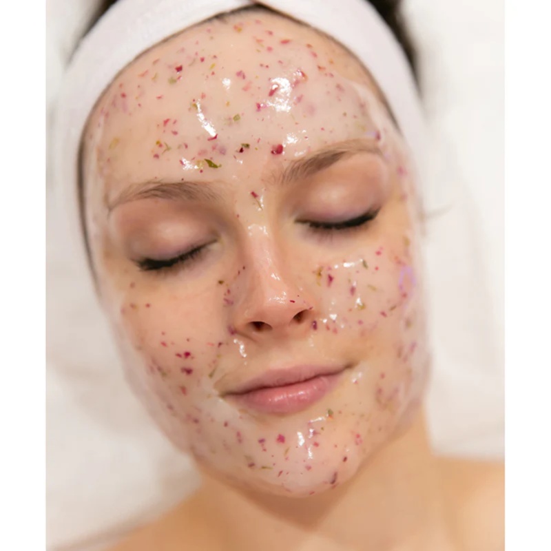 Hydrojelly Glow Facial at Soluna Vee Spa in Colorado Springs, CO