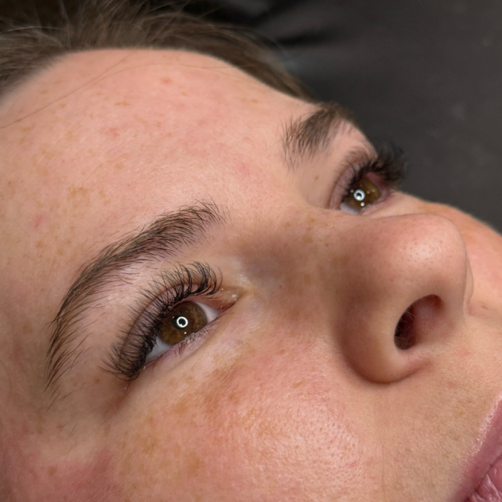 Lash Extensions at Soléa Skin Spa in Arcadia, FL