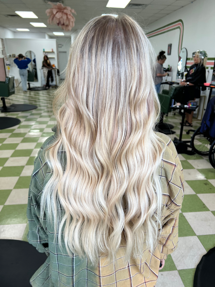 Extensions - HG