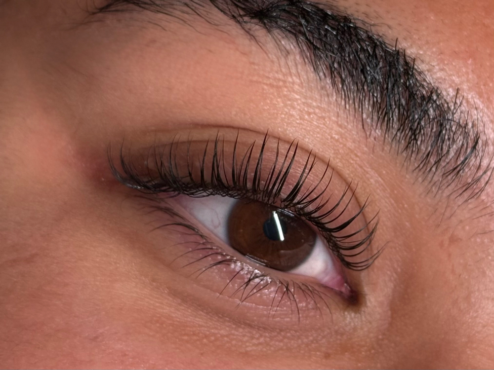 Lash Lift & Tint at Skin by Lindsay Nicole in Elk Grove, CA