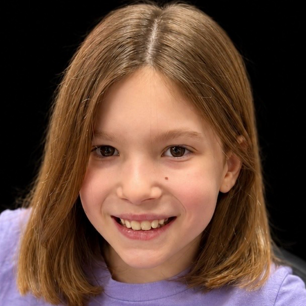 Kids Haircut at Rachel Christine of Salon Rachel Katie in Natick, MA