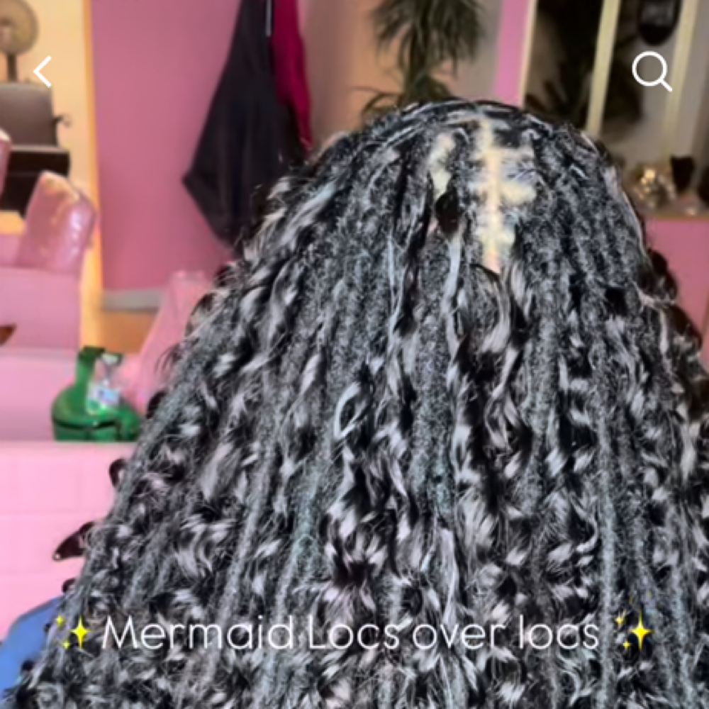 Add Boho at The Braid Society in Olive Branch, MS