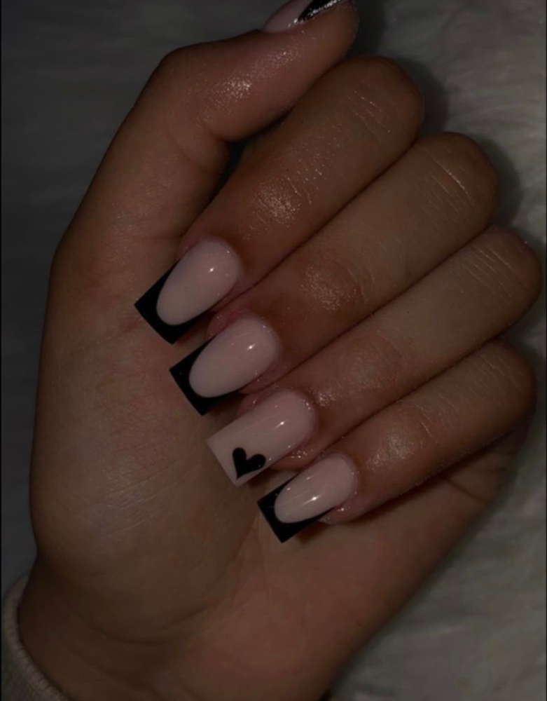 Enhanced Short Fill