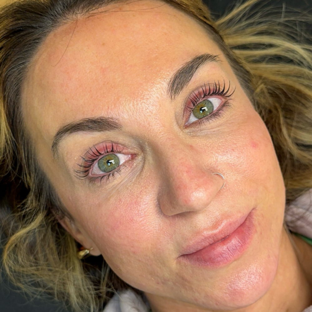 Lash Lift & Tint at BeABabe in Winston Salem, NC