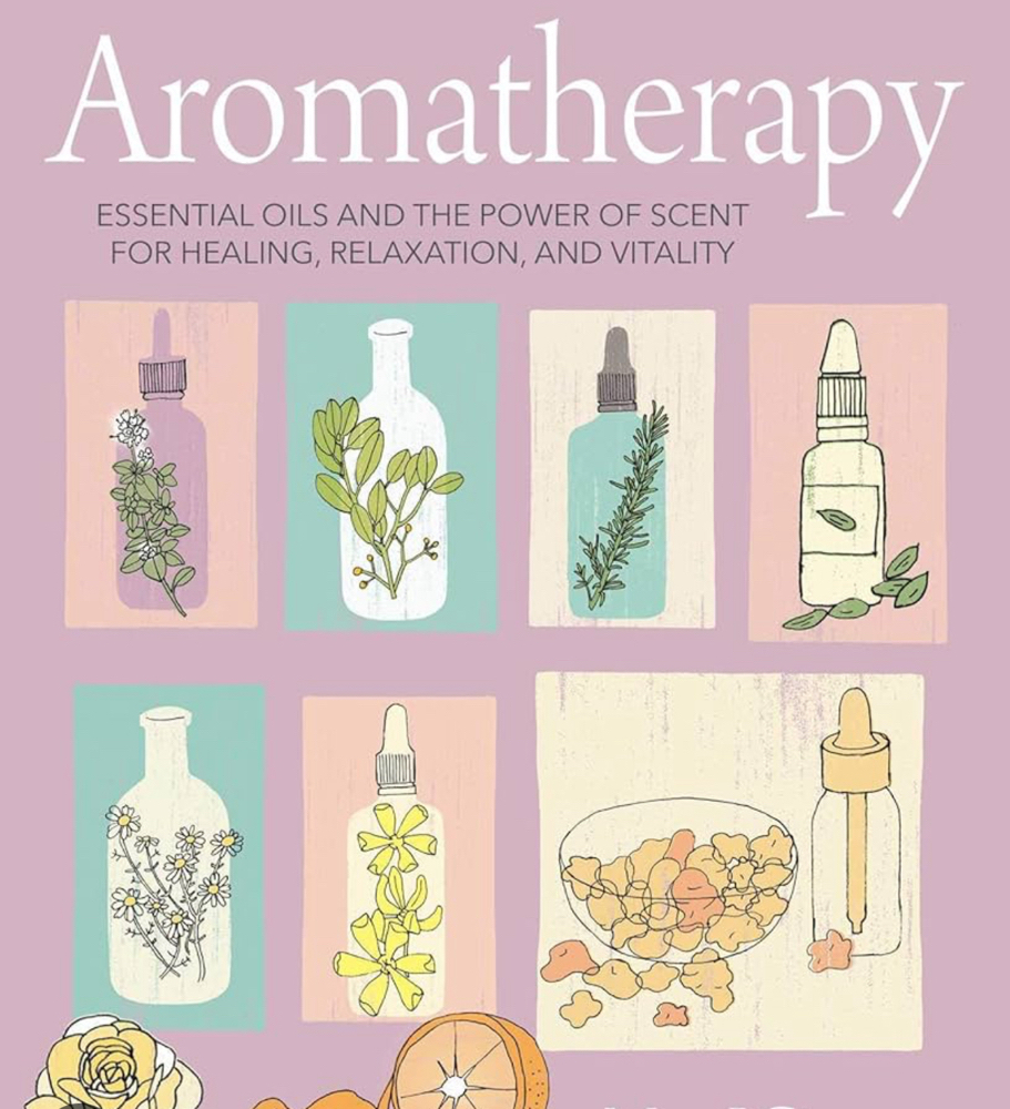 Aromatherapy Relaxation Massage