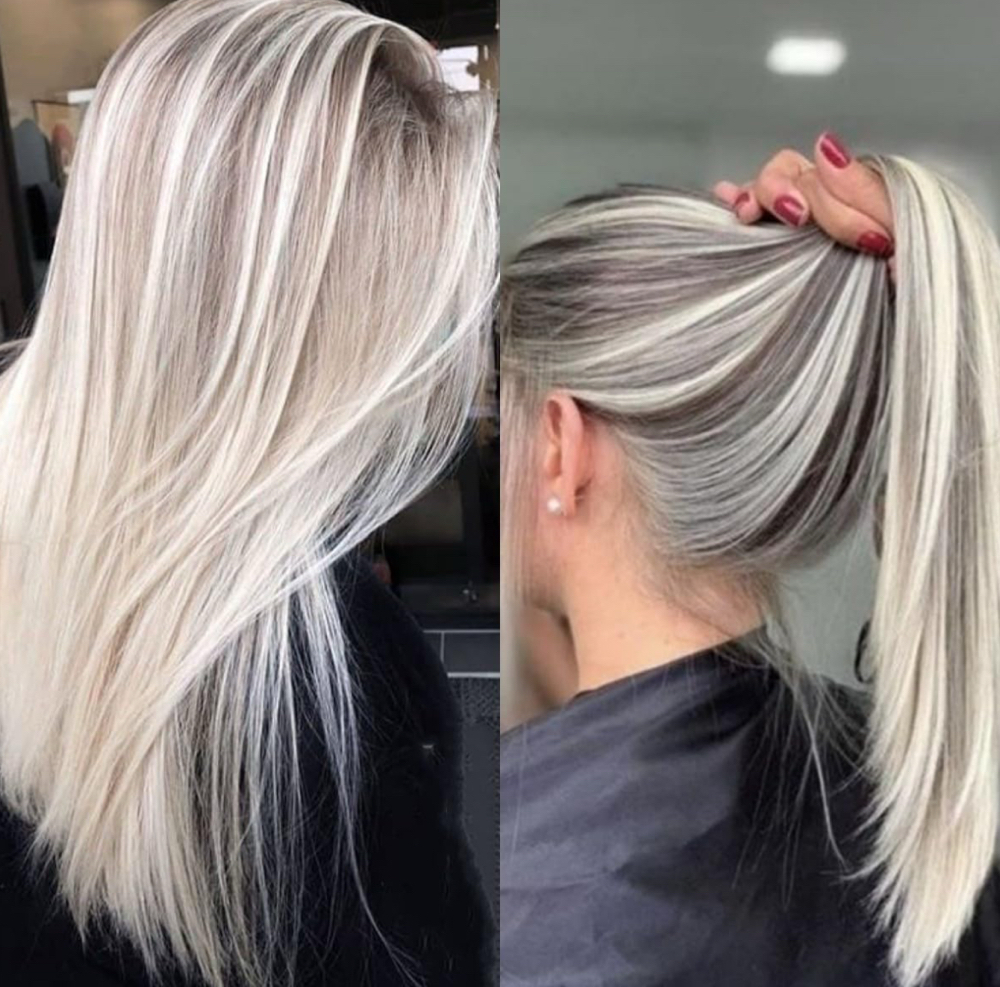 Partial Highlight