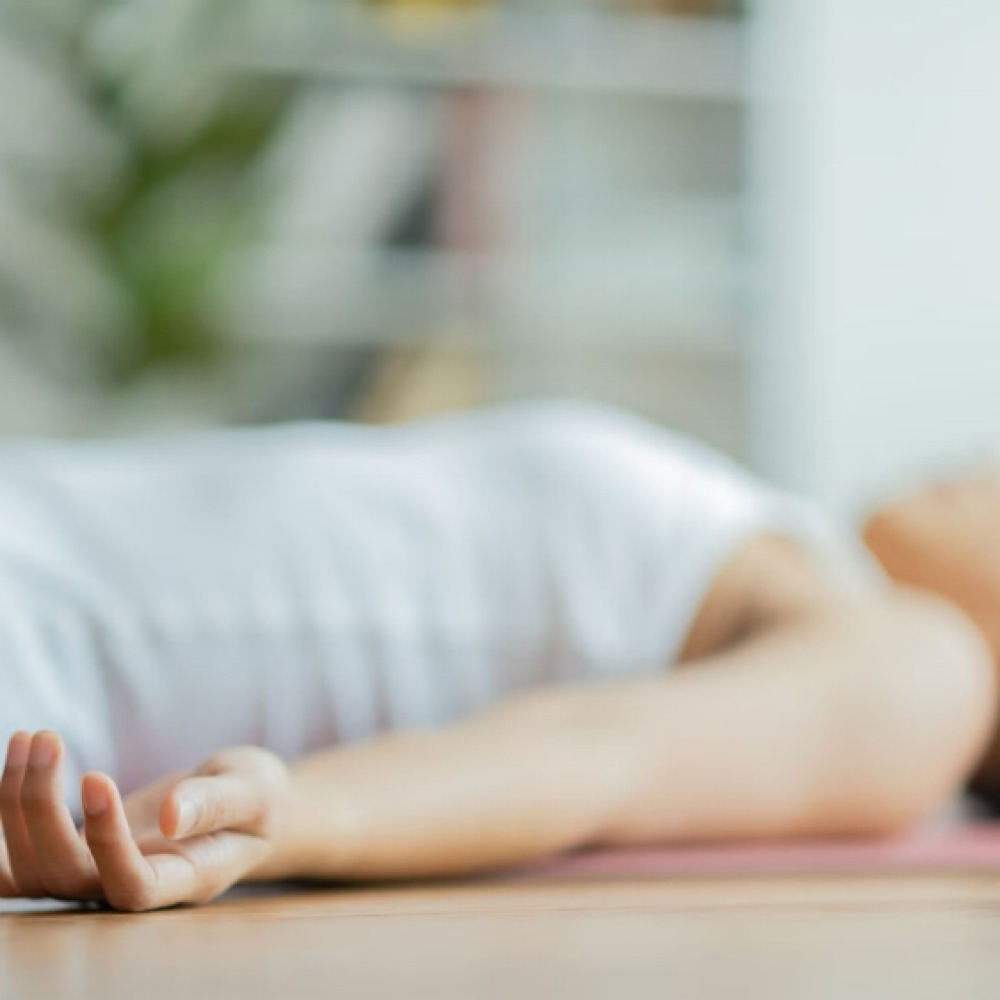 Deep Integration + Stillness Addon at Bhc massage & movement in New Orleans, LA
