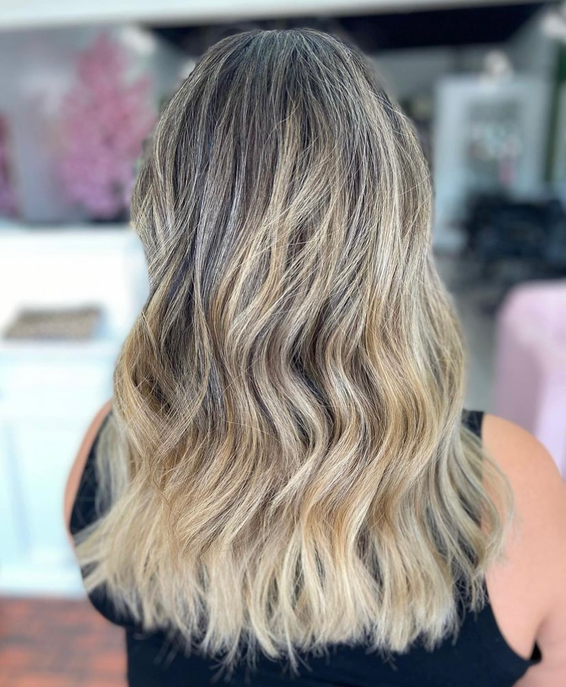 Balayage