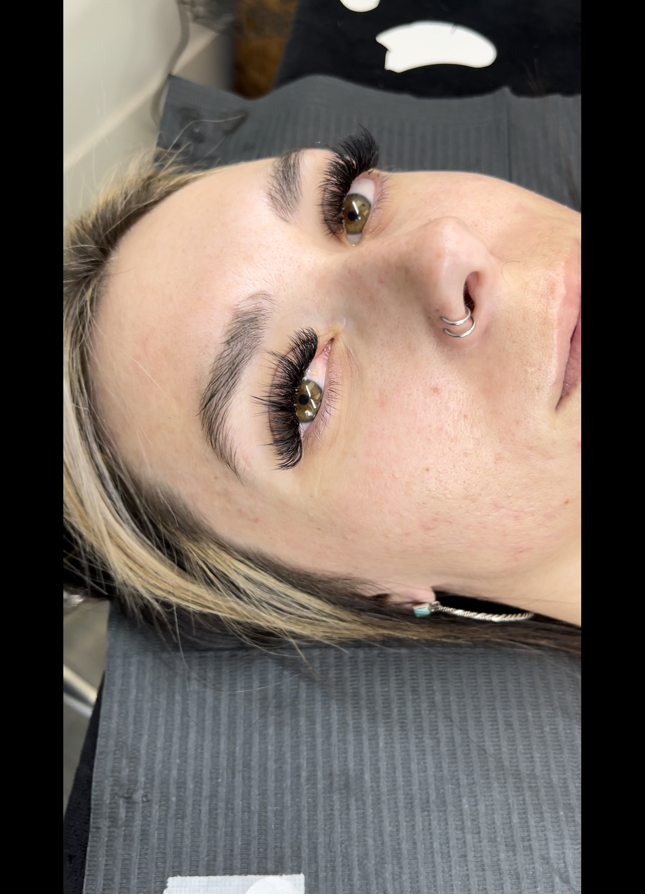 Volume Fill (Lash Extension)