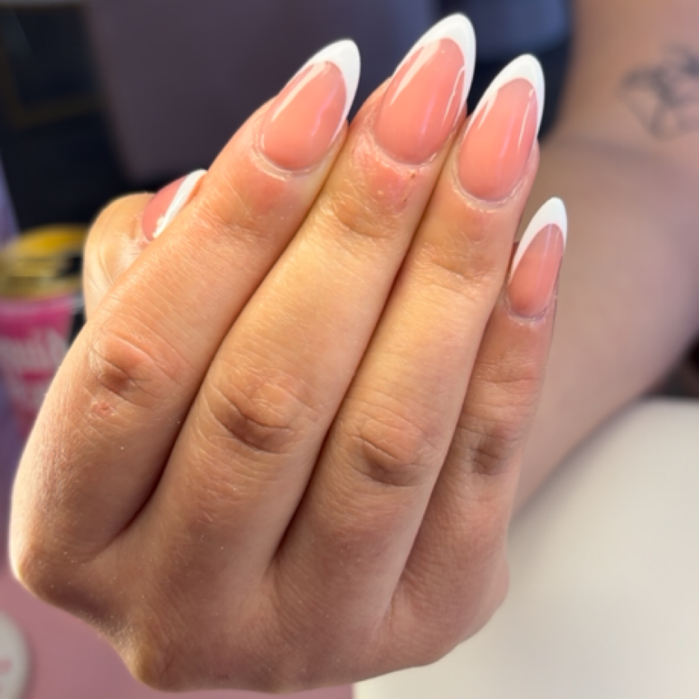 TIER 1 Nail Art at Nailzbyashh in El Paso, TX