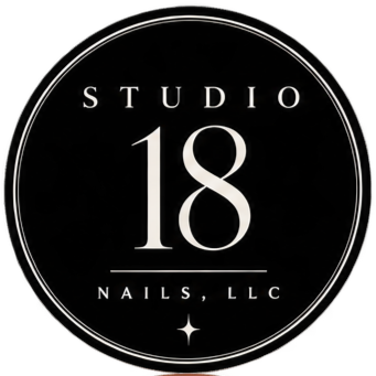 Chrome at Studio 18 Nails in Henderson, NV