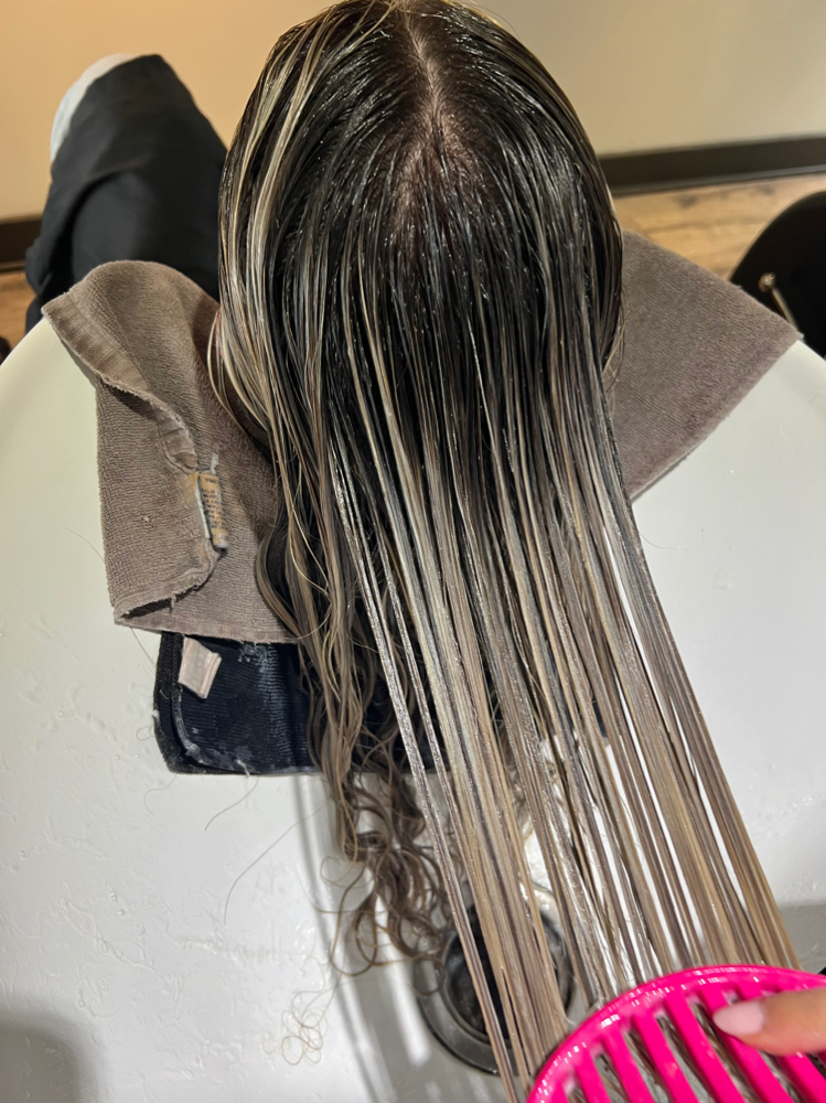 Add On Toner/Gloss