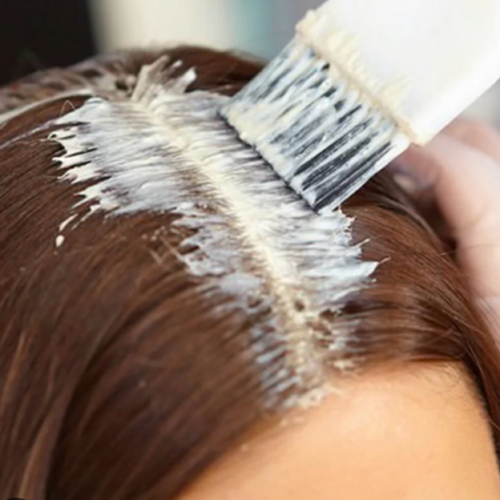 Roots ONLY at Salon CC in Peabody, MA