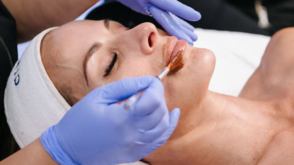 Lip Treatment