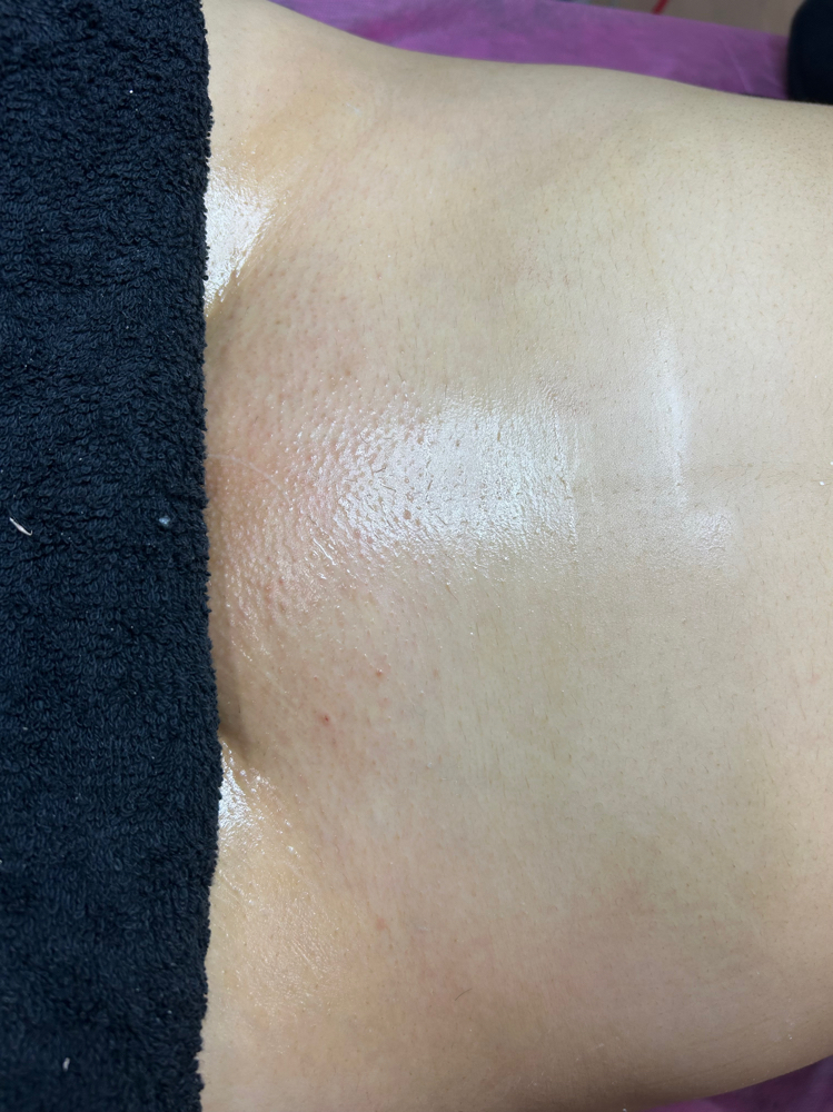 Loyal Clients Only|Brazilian Wax