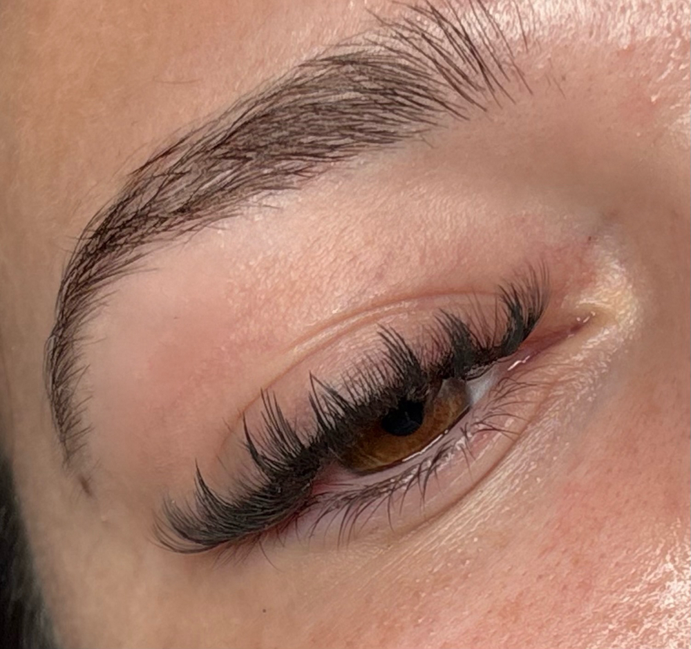 Speciality Lashes 2 Week Fill at Hae Beauty in Cross Lanes, WV