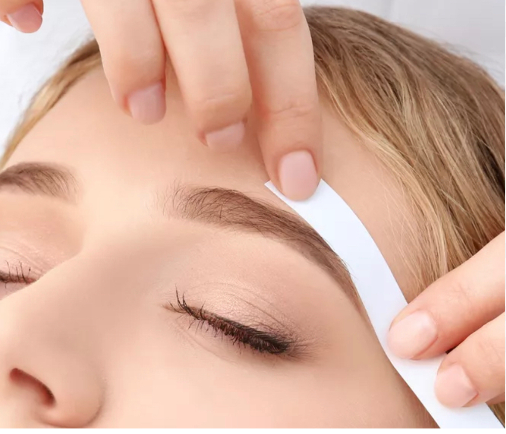 Eyebrow Wax at Skin Studio LLC in Pueblo, CO