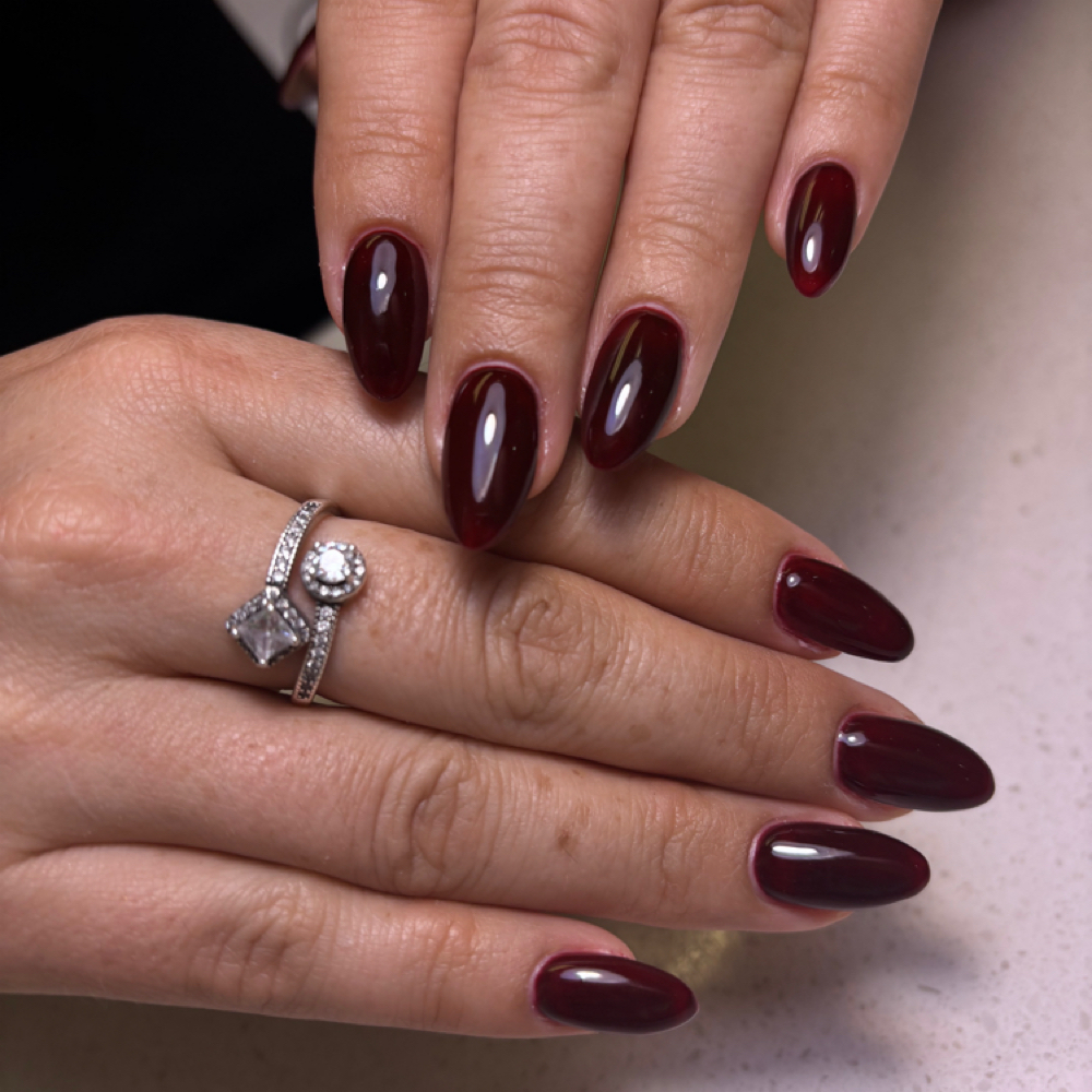 BUILDER GEL SIZE 2-3 at Nails Kim in Fontana, CA