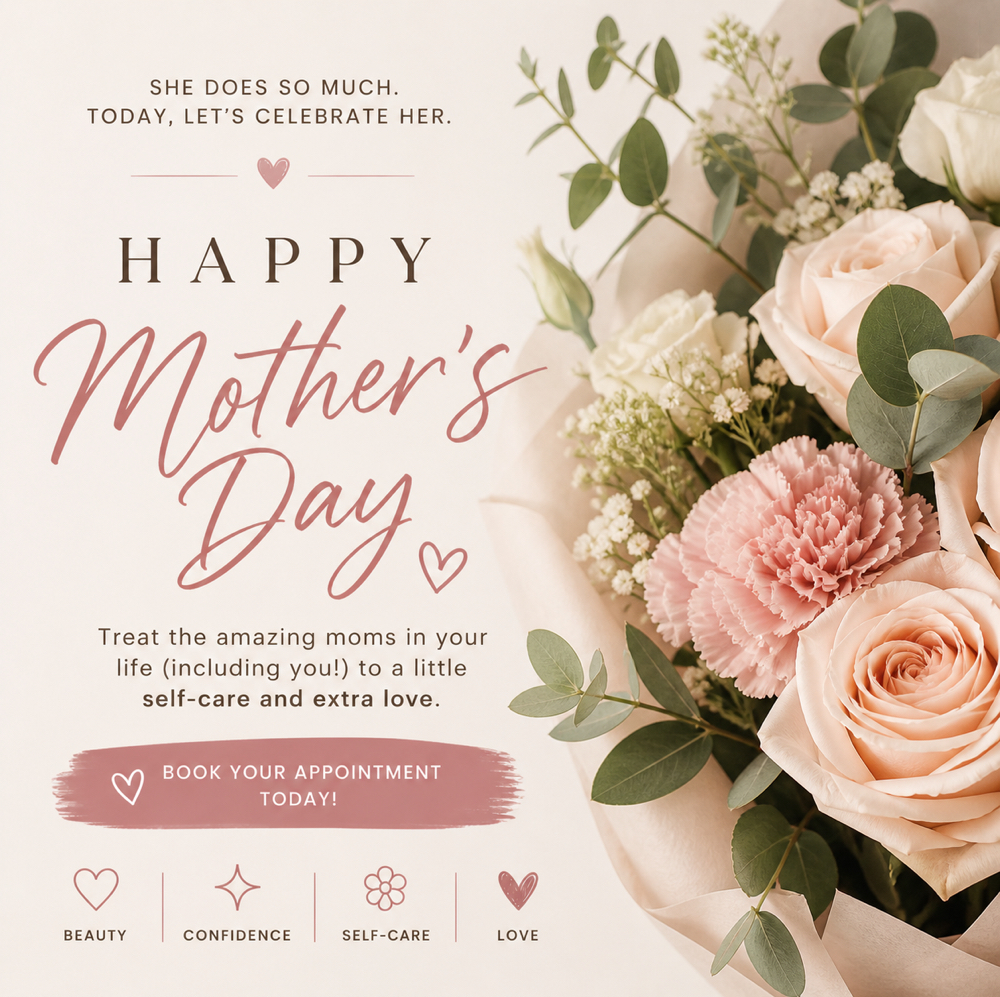 Mother’s Day Glow Facial at Skintician Jenn in San Antonio, TX