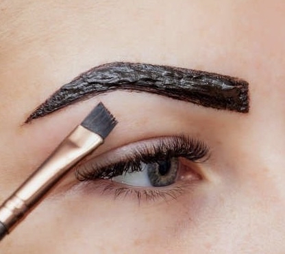 Brow Tint