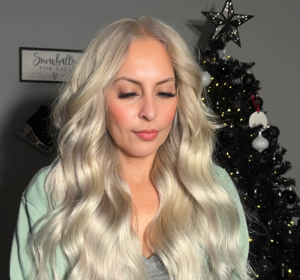 Bleach Roots + Tone
