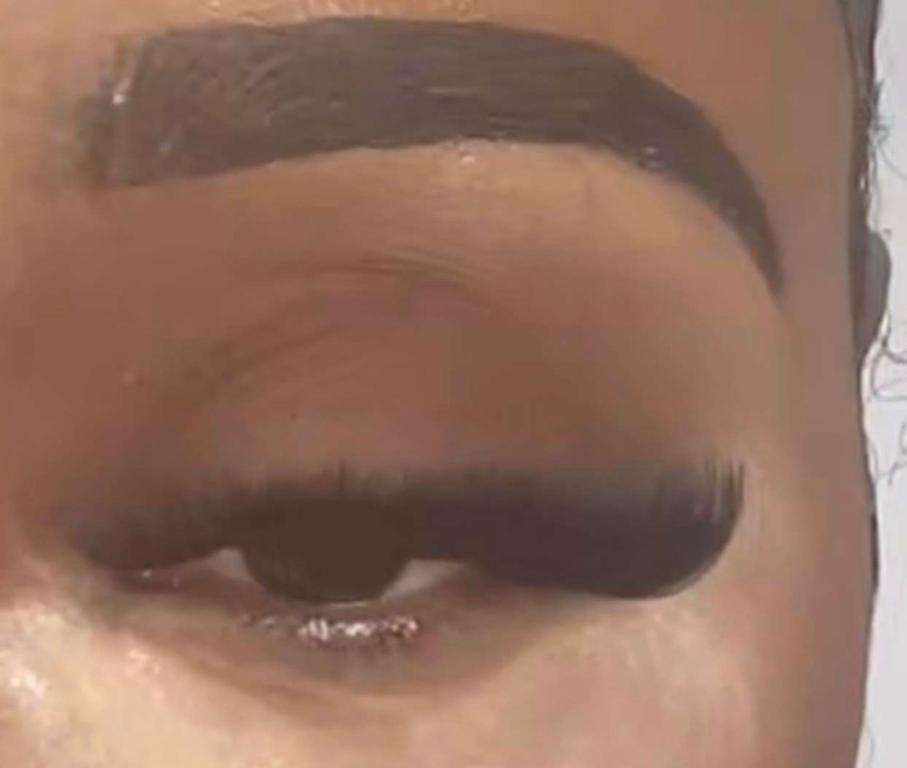 Cateye Hybrid Set