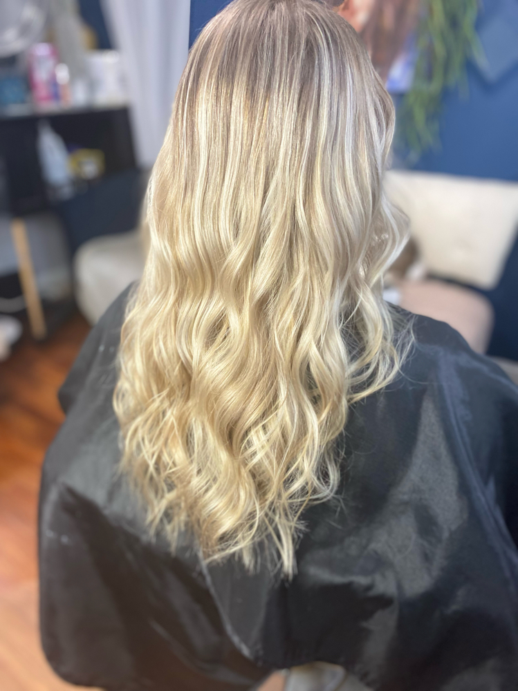 Conditioning Treatment Add On