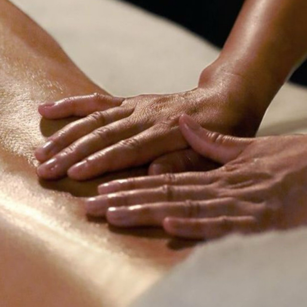 Mobile Swedish Or NMT Massage at The Holiground Spa in Lawrenceville, GA