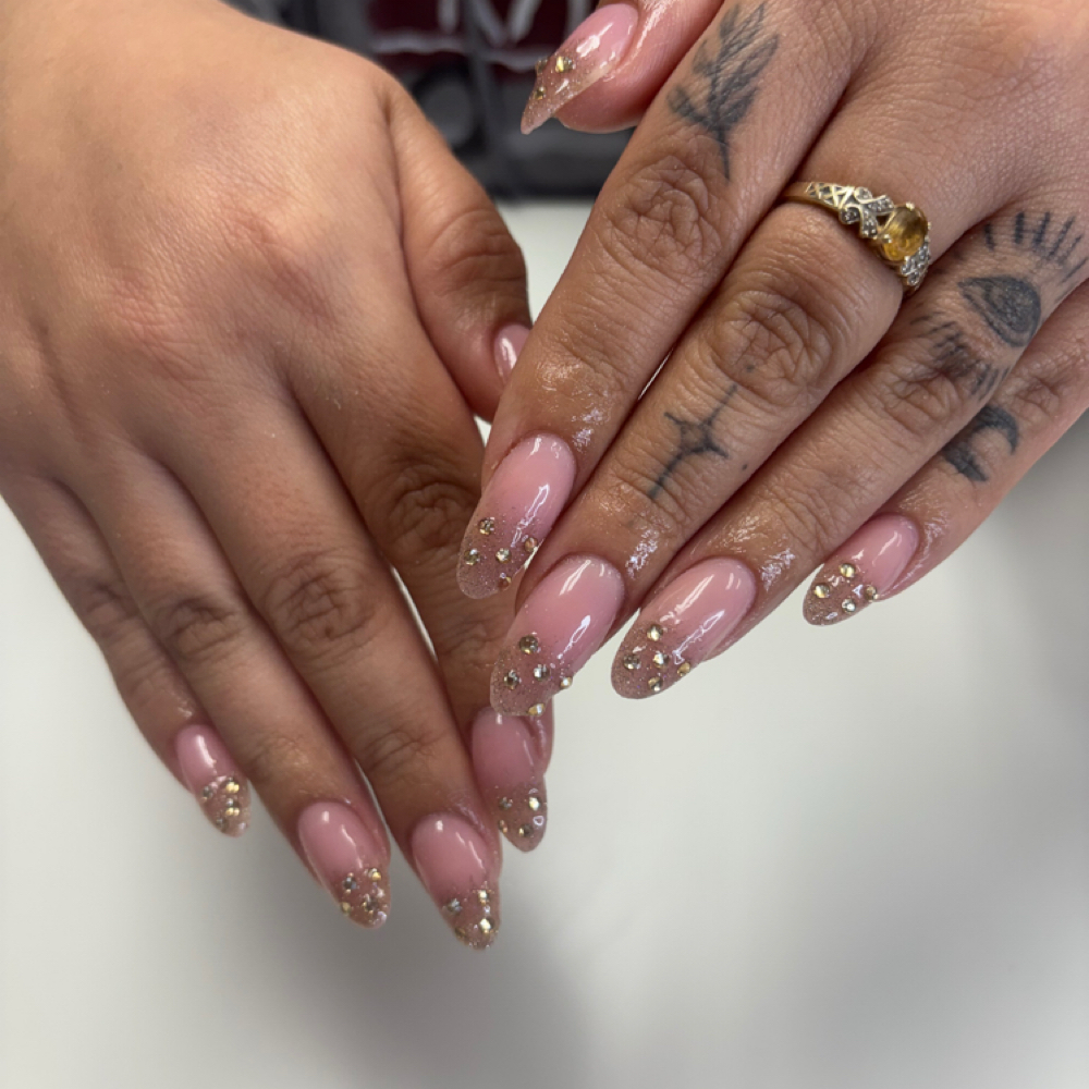 INSPO/RECREATION FULL SET