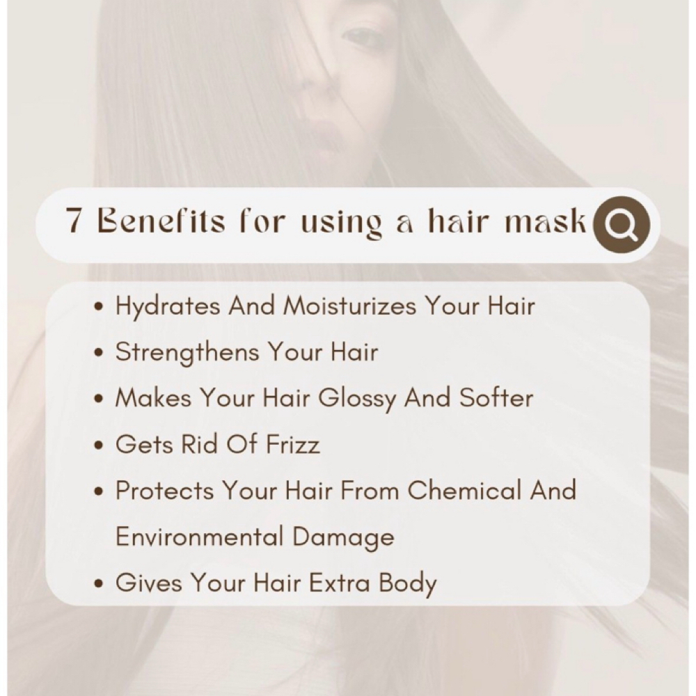 Express Hair Mask at Pegasus kids hair studio in Yakima, WA