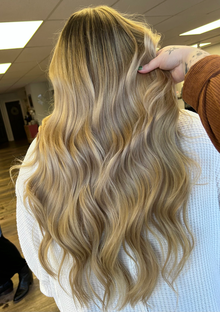 Full Foil