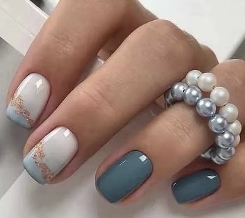 Fill Gel/Acrylic at Desarae  Eisenhauer in Fallon, NV
