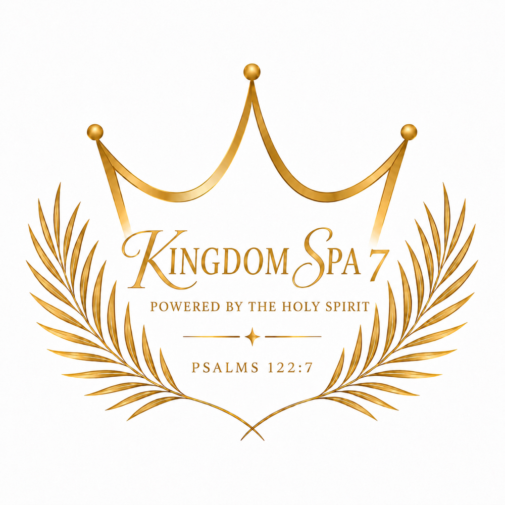 Soothing Scalp Cleanse at KingdomSpa7 in Belleville, NJ