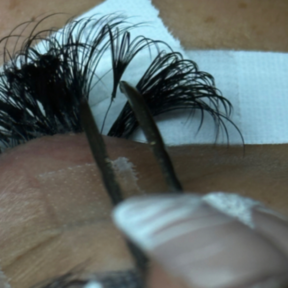 7-14 Day Fill In at The Pimp Effect in Bridgeton, MO