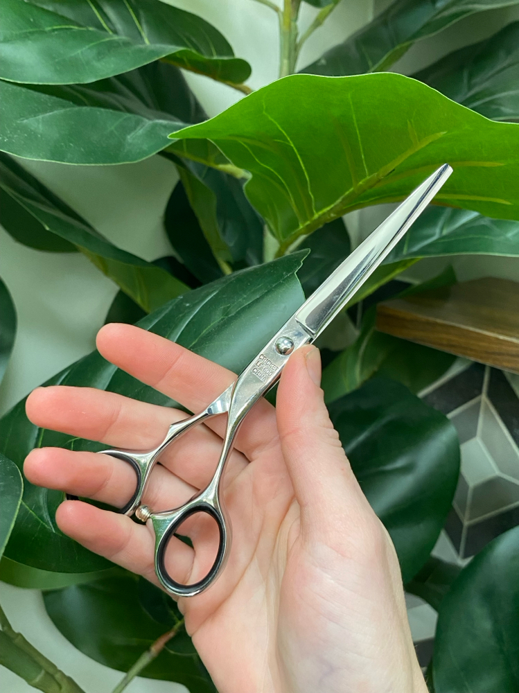 Dry Cut