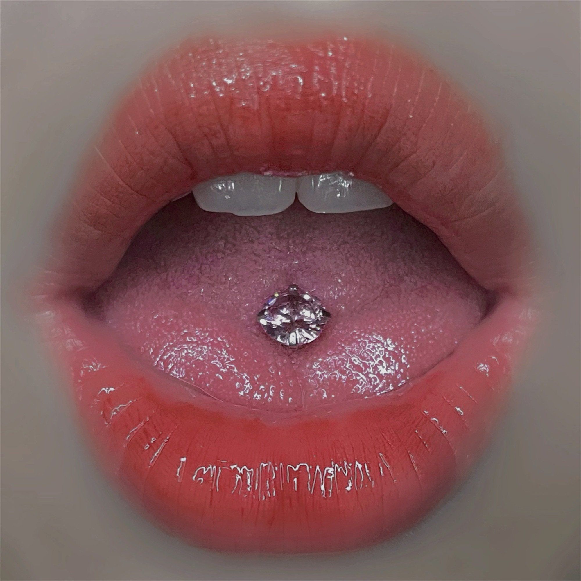 Tounge Piercing