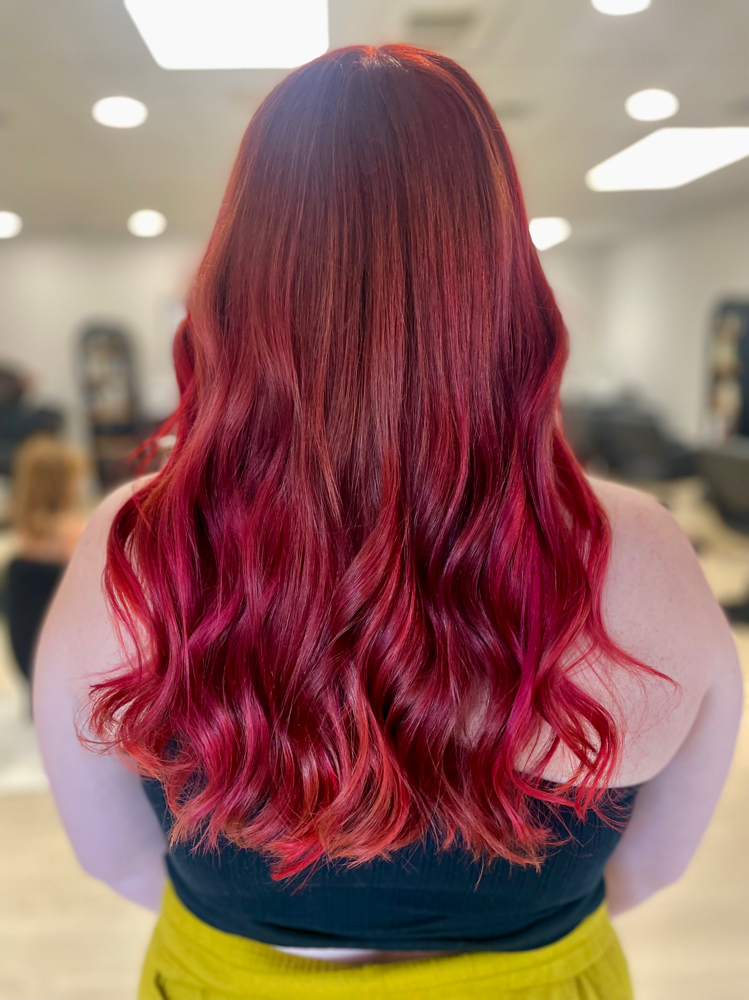 Extra Color/ Lightener