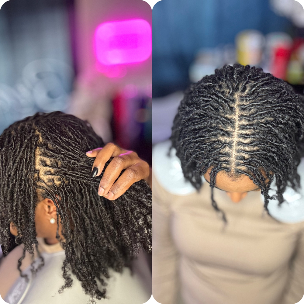 Loc Retie
