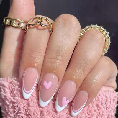 Acrylic Nails