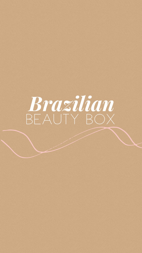 Brazilian Beauty Box