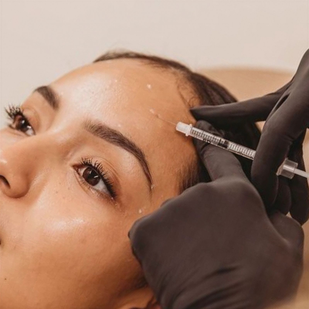 The Luxe Tox at Luxe Visage Medical Aesthetics in Brookline, MA